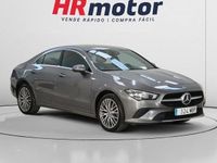 Usado Mercedes CLA250e 222 CV (163 kW) 2022 Berlina
