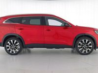 Usado Renault Espace Techno 200 CV (147 kW) 2024 Rojo Monovolumen