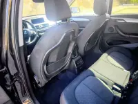 Usado BMW X1 Comfort Edition 150 CV (110 kW) 2021 Negro SUV