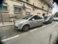 Usado Ford C-MAX Trend 115 CV (84 kW) 2006 Gris / plata Monovolumen