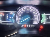 Usado Ford Ranger Wildtrack 200 CV (147 kW) 2018 Negro Recogida