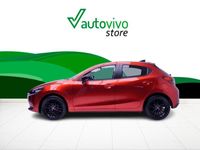 usado Mazda 2 HOMURA 1.5 E-SKYACTIV-G 90 CV 5P