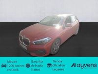 Usado BMW 118 Comfort Edition 150 CV (110 kW) 2020 Otro Utilitario