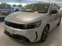 Nuevo Opel Corsa 100 CV (73 kW) 2026 Gris Utilitario