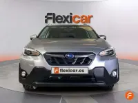 Usado Subaru XV Sport 114 CV (83 kW) 2023 Gris SUV