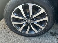 Usado Renault Kadjar Zen 140 CV (102 kW) 2021 Gris / plata SUV