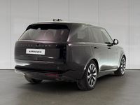 Usado Land Rover Range Rover SE 460 CV (338 kW) 2025 Santorini black SUV