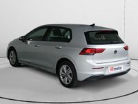 Usado VW Golf VIII Life 110 CV (80 kW) 2024