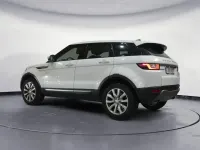 Usado Land Rover Range Rover evoque SE 150 HP (110 kW) 2018 Branco SUV
