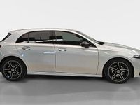 Usado Mercedes A200 150 CV (110 kW) 2025 Plata hightech Berlina