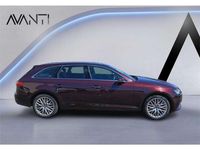 Usado Audi A4 Allroad 218 CV (160 kW) 2017 Familiar