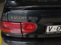 usado Ford Escort XR3i 3 puertas