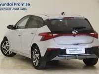 Usado Hyundai i20 99 CV (72 kW) 2025 Utilitario