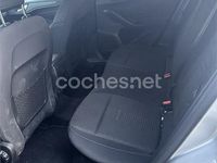 Usado Ford Focus ST-Line 125 CV (91 kW) 2019 Gris / plata Berlina
