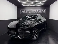 Usado BYD Seal U Design 324 CV (238 kW) 2025 Negro SUV