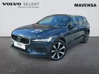 Usado Volvo V60 CC Ultimate 197 CV (144 kW) 2023 Azul Familiar