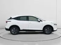 Usado Nissan Qashqai Acenta 140 CV (102 kW) 2022 Blanco SUV
