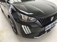 Nuevo Peugeot 2008 Allure 145 CV (106 kW) 2026 Negro SUV