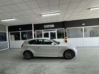 usado BMW 118 118 d