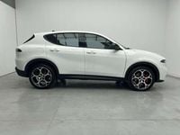 Nuevo Alfa Romeo Tonale Sprint 131 CV (96 kW) 2025 Azul SUV