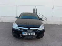 Usado Opel Astra Enjoy 110 CV (80 kW) 2010 Negro Berlina