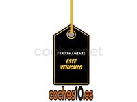 Usado Mercedes CLA200 AMG line 136 CV (100 kW) 2016 Gris / plata Berlina