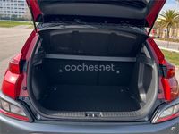 Usado Hyundai Kona 141 CV (103 kW) 2022 Granate SUV