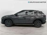 Nuevo Hyundai Tucson Blackline 238 CV (175 kW) 2026 Gris SUV