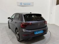 Usado VW Polo GTI 207 CV (152 kW) 2024 Gris / plata Utilitario