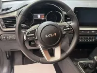 Usado Kia XCeed 120 CV (88 kW) 2022 Blanco SUV