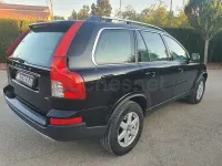Usado Volvo XC90 Momentum 200 CV (147 kW) 2010 Negro SUV