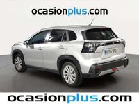 Usado Suzuki SX4 129 CV (94 kW) 2024 Plateado SUV