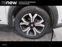 Usado Dacia Jogger Comfort 100 CV (73 kW) 2022 Blanco Monovolumen