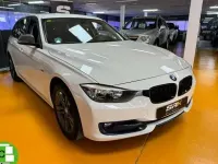 Usado BMW 320 M Sport 184 CV (135 kW) 2015