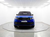 Usado Land Rover Range Rover Autobiography 530 CV (389 kW) 2023 Azul SUV