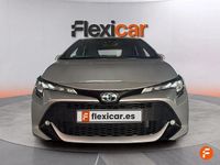 Usado Toyota Corolla Active 122 CV (89 kW) 2021 Gris