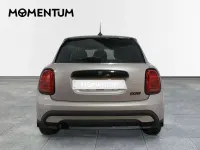 Usado Mini Cooper 136 CV (100 kW) 2022 Gris Utilitario