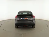 Usado Citroën C4 Feel 110 CV (80 kW) 2022 Gris Berlina