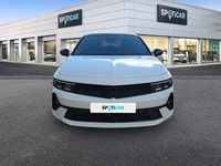 Usado Opel Astra 114 kW (156 HP) 2023 Branco Sedan