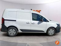 Nuevo Nissan Townstar Acenta+ 89 kW (122 CV) 2025 Blanco