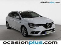 usado Renault Mégane IV 