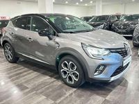 Usado Renault Captur Intens 160 CV (117 kW) 2021 Gris SUV