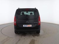 Usado Citroën Berlingo Feel 102 CV (75 kW) 2020 Negro Monovolumen