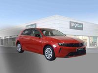 usado Opel Astra 1.2t Xht S/s Edition 130