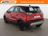 Usado Opel Crossland X Innovation 130 CV (95 kW) 2020 Rojo SUV
