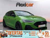 Usado Ford Focus ST 280 CV (205 kW) 2024 Verde