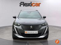 Usado Peugeot 2008 Active 100 CV (73 kW) 2023 Gris SUV