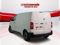 usado Opel Vivaro 1.5 Diesel 74kW 100CV M Std Express Te puede interesar