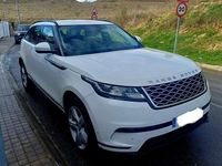 Usado Land Rover Range Rover Velar S 204 CV (150 kW) 2021 Blanco SUV