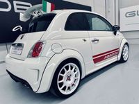 usado Abarth 595 1.4T-Jet Turismo 160